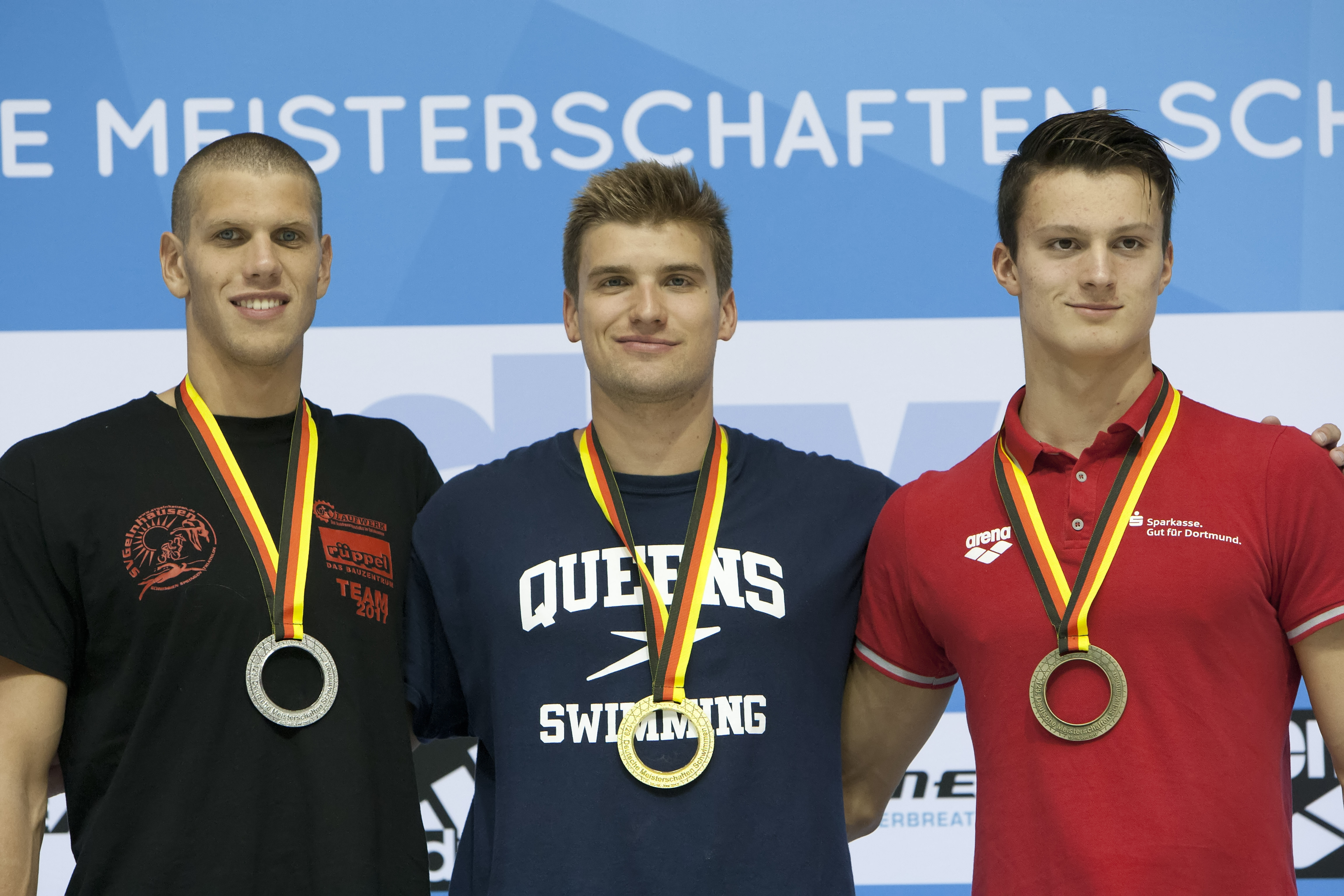 2017_Deutscher Meister_100mSchmetterling